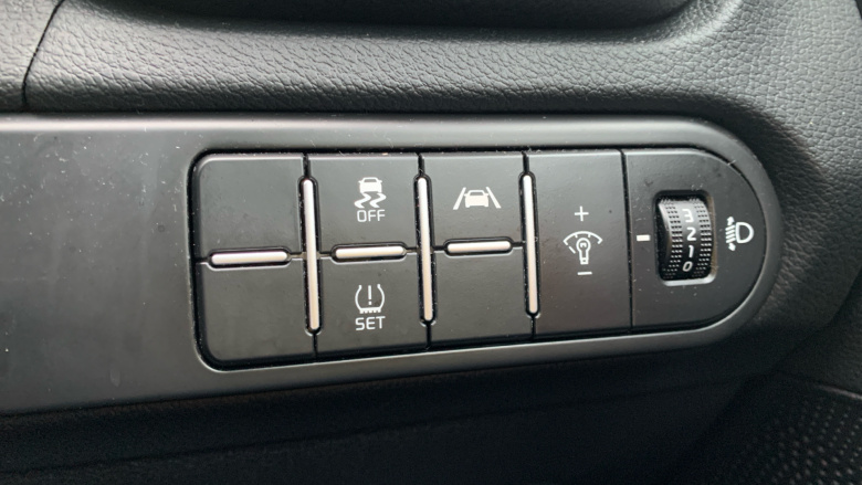 Kia Xceed 1.5T GDi ISG GT-Line 5dr Petrol Hatchback